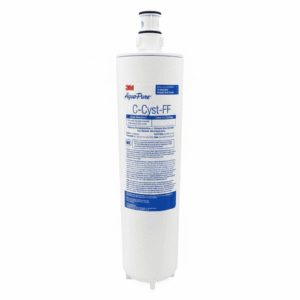 3M™ replacement water filter cartridge