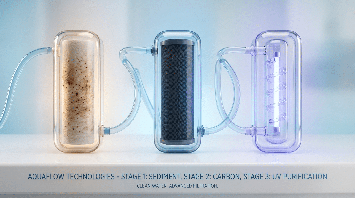 מדוע מערכת רב-שלבית עדיפה