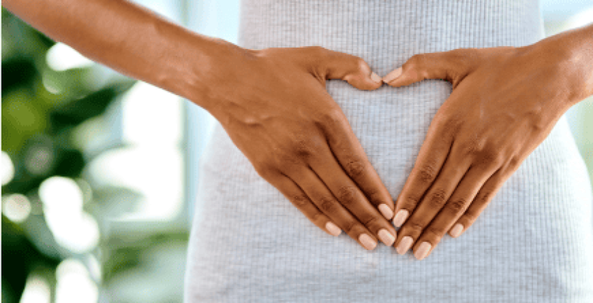 Des intestins en bonne santé